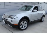 2008 BMW X3 3.0si