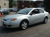 2006 Saturn ION 2 Quad Coupe Data, Info and Specs