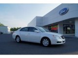 2009 Blizzard White Pearl Toyota Avalon XL #49992106