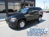 2010 Chevrolet Tahoe LT 4x4