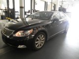 2008 Lexus LS 460