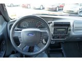 2006 Ford Ranger XLT SuperCab Dashboard