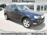 2008 BMW X3 3.0si