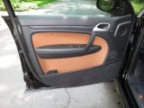 2009 Porsche Cayenne Turbo S Door Panel