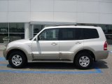 2003 Mitsubishi Montero Limited 4x4 Exterior