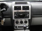 2010 Dodge Nitro SXT 4x4 Controls