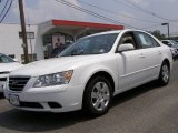 2010 Hyundai Sonata GLS