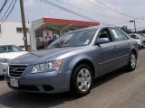 2010 Hyundai Sonata GLS