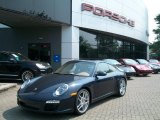 2011 Dark Blue Metallic Porsche 911 Carrera S Coupe #49992390