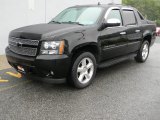 2008 Chevrolet Avalanche LTZ 4x4