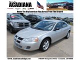 2006 Dodge Stratus SXT Sedan