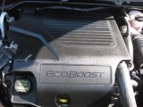 2010 Ford Flex Limited EcoBoost AWD 3.5 Liter GTDI EcoBoost Twin-Turbocharged DOHC 24-Valve VVT V6 Engine