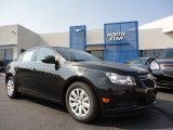 2011 Chevrolet Cruze LS
