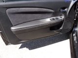 2011 Chrysler 200 S Convertible Door Panel