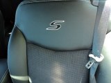 2011 Chrysler 200 S Convertible Marks and Logos