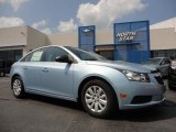 2011 Chevrolet Cruze LS