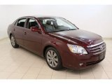 2006 Cassis Red Pearl Toyota Avalon XLS #49992403