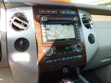 2010 Ford Expedition EL Limited 4x4 Navigation
