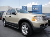 2003 Ford Explorer XLT 4x4