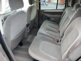 2003 Ford Explorer XLT 4x4 Medium Parchment Beige Interior