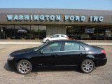 2008 Lincoln MKZ Sedan