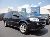 2007 Dark Blue Metallic Chevrolet Uplander LT #49992142