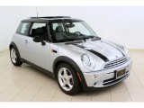2006 Mini Cooper Hardtop