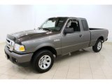 2006 Ford Ranger XLT SuperCab Front 3/4 View