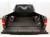 2006 Ford Ranger XLT SuperCab Trunk