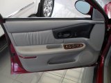 2003 Buick Regal GS Door Panel