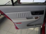 2003 Buick Regal GS Door Panel