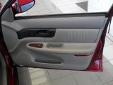 2003 Buick Regal GS Door Panel
