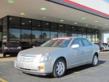2007 Cadillac CTS Sedan