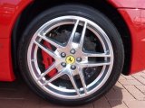 2008 Ferrari F430 Spider Wheel