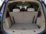 2007 Suzuki XL7 Luxury Trunk