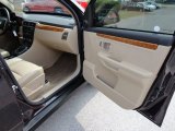 2007 Suzuki XL7 Luxury Door Panel