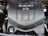 2007 Suzuki XL7 Luxury 3.6 Liter DOHC 24 Valve V6 Engine