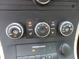2007 Suzuki XL7 Luxury Controls