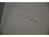 2011 Dodge Durango Citadel 4x4 Marks and Logos