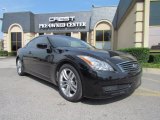 2008 Infiniti G 37 Journey Coupe