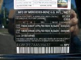 2010 GL Color Code for Capri Blue Metallic - Color Code: 359