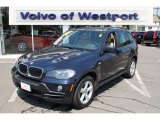 2008 BMW X5 3.0si