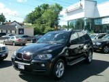 2009 BMW X5 xDrive30i