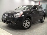 2009 Nissan Rogue S AWD