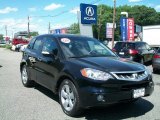 2008 Nighthawk Black Pearl Acura RDX  #50037188