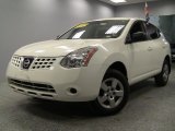 2009 Nissan Rogue S AWD