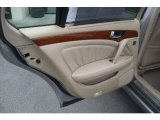 2002 Infiniti Q 45 Door Panel