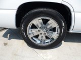 2004 Chevrolet Tahoe LS Custom Wheels