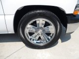 2004 Chevrolet Tahoe LS Custom Wheels