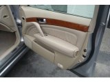 2002 Infiniti Q 45 Door Panel